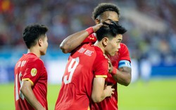 Nhận định ĐT Việt Nam vs Malaysia bán kết lượt về ASEAN Cup: Khóa chặt tấm vé vào chung kết