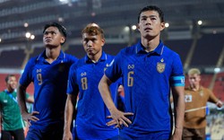 Truyền thông Thái Lan thất vọng: "Voi chiến" vào chung kết ASEAN Cup với kịch bản cay đắng khi gục ngã trước Singapore