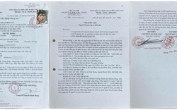 Công an Đắk Lắk truy nã, kêu gọi Nguyễn Thị Duyên SN 1984 ra đầu thú