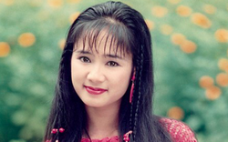 "Nữ hoàng ảnh lịch" NSND Thu Hà và chuyện cát-sê khó tin thuở mới vào nghề