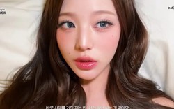 Công chúa Kpop làm gì để có làn da sáng như gương?