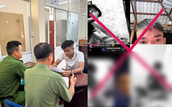 Công an TP.HCM làm việc với TikToker "Li Minh Hô Quận 7"