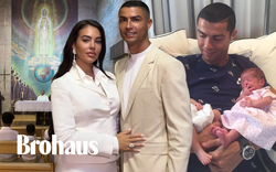 41 tuổi, Ronaldo cuối cùng cũng kết hôn: Khi người đàn ông chọn làm cha trước khi gặp người phụ nữ mình muốn cưới