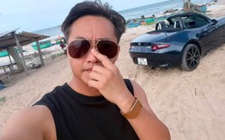 Cường Đô La cách ly tại Phan Thiết