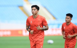 Dự kiến đội hình ĐT Việt Nam đấu Malaysia: Đình Bắc - Xuân Son chắc suất, Văn Hậu đá chính nhưng Quang Hải dự bị