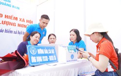 Tất cả người dân có ứng dụng Bảo hiểm xã hội chú ý thay đổi mới nhất từ ngày 1/9