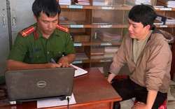Người thực hiện giao dịch chuyển khoản sau, khẩn trương đến công an để nhận lại 9 triệu đồng