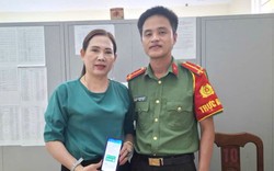 Nhận được 400 triệu với nội dung "TRAN NGOC TAN", chủ tài khoản lập tức báo công an