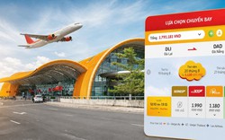 Chưa đầy 24h sau khi Liên Khương mở cửa: Vé Đà Lạt đi TP.HCM hết sạch, có chặng chờ 2 ngày mới có chuyến