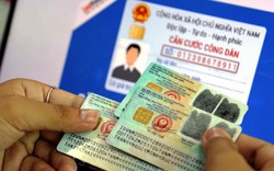 Từ 1/9, thay đổi quan trọng có liên quan đến CCCD của người dân cả nước chính thức áp dụng