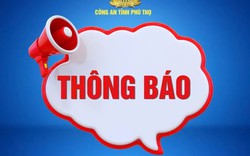 Khởi tố kẻ hiếp dâm cô gái quốc tịch Mỹ trong khách sạn ở Phú Thọ