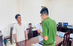 Ra quyết định khởi tố 2 môi giới Trương Văn Công và Hứa Hoàng Khởi