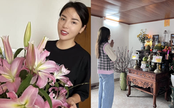 Nhà ở quê của Hoa hậu Kỳ Duyên