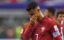Căn bệnh của Cristiano Ronaldo