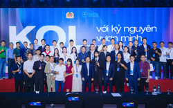 Nhìn lại 1 năm Liên minh Niềm tin số: Những dấu mốc tạo nên hành trình kiến tạo niềm tin số