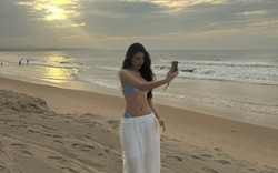 Hạt Dẻ gây ngỡ ngàng sau sinh nhật tuổi 18