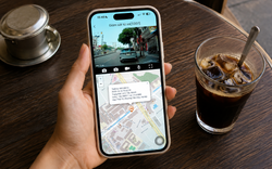 Camera hành trình Navicom cũng "online": Xu hướng đáng chú ý với người mới mua ô tô