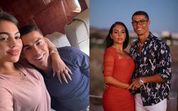 Vì sao Ronaldo cưới cô gái nghèo Georgina?