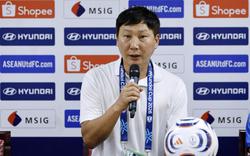 HLV Kim Sang-sik: "ĐT Việt Nam đến Indonesia để lấy 3 điểm"