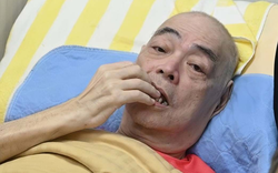Nam nghệ sĩ bị viện dưỡng lão ngược đãi rơi vào tình trạng nguy hiểm, cơ thể hoại tử không thể cử động
