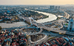 Thành phố được Vinhomes, Sun Group, DOJI Land... rót vốn sắp có thêm khu đô thị gần 13.700 tỷ đồng, rộng hơn 160 ha