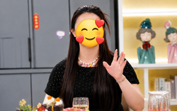 Nữ MC nói thẳng trên sóng truyền hình: "Nếu không có con, tôi đã ly hôn từ lâu" - Có nên biến con thành lý do níu giữ một cuộc hôn nhân không còn hạnh phúc?