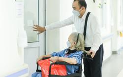 Đề xuất 7 nhóm người được bảo hiểm y tế chi trả khi khám tại nhà