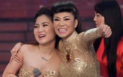 Lý do Hương Tràm và Thu Minh rạn nứt suốt 14 năm