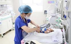 Trẻ tổn thương não do ngạt sau sinh và những biểu hiện cần lưu ý