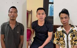 Bắt giữ thêm Lê Nhật Tài SN 2000 sau khi đột kích 1 tòa nhà trong vụ án 2.300 tỷ đồng