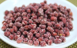 4 loại hạt ăn càng nhiều gan càng nhanh "hỏng"