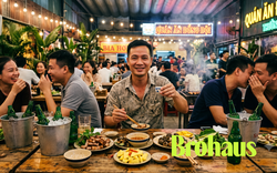 Gamify Article: Bạn có phải một "cạ nhậu" được mọi người yêu mến?