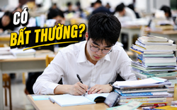 "Con có IELTS 6.5, 7.0 nhưng điểm Tiếng Anh thi tốt nghiệp chỉ 6-7 điểm, có gì bất thường không" - Đáp án thì ra ở 3 lý do này