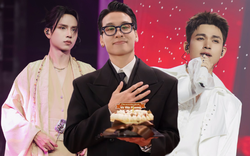 Tiếc cho Anh Trai Vượt Ngàn Chông Gai