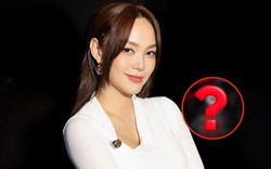 Nụ cười rợn người của Minh Hằng