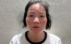 Khởi tố chủ quán cà phê Nguyễn Thị Dung SN 1979