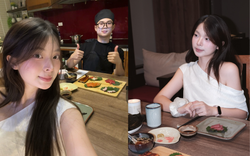 Cô gái Hà Nội được bạn trai tự làm “omakase tại nhà” mừng sinh nhật: 10 điểm đẳng cấp, chi phí thì sao?
