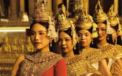 Phương Mỹ Chi tạo hit từ di sản văn hóa
