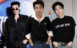 Hé lộ line-up đổ bộ Fandom Yêu Nước: Sơn.K - TOKI bùng nổ visual, loạt nghệ sĩ hứa hẹn gây sốt