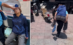 Nữ hành khách ngất xỉu trên xe buýt, phụ xe cõng vào viện, ứng 2 triệu tiền viện phí: Người trong cuộc lên tiếng