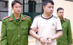 Đầu tư tiền ảo thua lỗ 68 tỷ, Phạm Anh Tiến SN 1992 mua vàng giả trên mạng rồi dán mác Kho bạc Nhà nước để lừa đảo