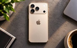 iPhone 18 Pro Max vừa lộ diện nâng cấp "đáng tiền"