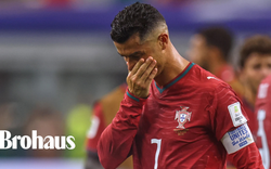 Căn bệnh của Cristiano Ronaldo