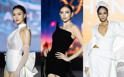 The Face Việt Nam 2026: Võ Hoàng Yến, H'Hen Niê so dáng "mẹ bỉm" không ai nhường ai, Top 37 chính thức lộ diện!