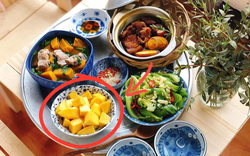 Người phụ nữ 40 tuổi suýt phải cắt cụt chân vì kiểu ăn trái cây các gia đình Việt rất thích