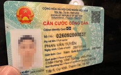 Thông tin quan trọng về thẻ Căn cước công dân cũ