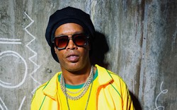 Ngã rẽ không thể ngờ của Ronaldinho