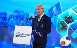 Phó Chủ tịch LĐBĐ Thái Lan: "Chúng tôi không sợ đội tuyển Việt Nam và dàn sao nhập tịch"