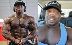 Lực sĩ Mr. Olympia 40 tuổi bất ngờ qua đời sau khi rời sàn đấu được 6 ngày, bài đăng cuối cùng gây xôn xao