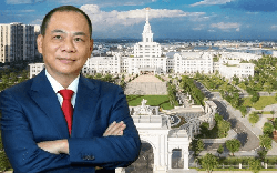 ĐH 15.800 tỷ đồng của tỷ phú Phạm Nhật Vượng vừa nhận nhiệm vụ đặc biệt từ Chính phủ: Có gì đặc biệt trước khát vọng vươn tầm thế giới?